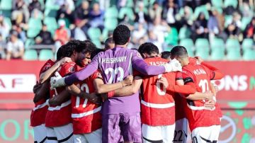 مكاسب بالجملة للمنتخب الوطني بعد عبور بنين