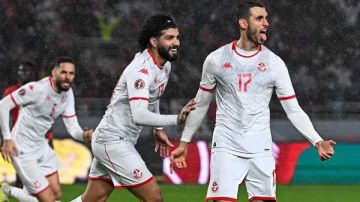 موعد مباراة تونس ومالي في دور الـ16 بأمم أفريقيا 2025 موعد مباراة تونس ومالي في دور الـ16 بأمم أفريقيا 2025