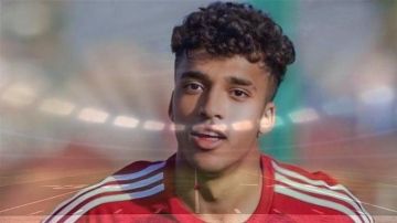 نجم الأهلي السابق: عمر سيد معوض يستحق فرصة.. وسيتواجد في كأس العالم مع المنتخب