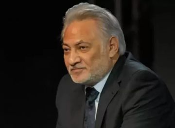 نقل سامح الصريطي للمستشفى بعد تعرضه لوعكة صحية