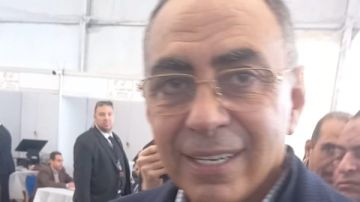 هاني سري الدين: انتخابات الوفد تعكس قدر الحزب ودوره بالحياة السياسية