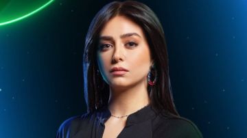 هبة مجدي تروج لمسلسل المداح قبل عرضه في رمضان 2026 هبة مجدي تروج لمسلسل المداح قبل عرضه في رمضان 2026