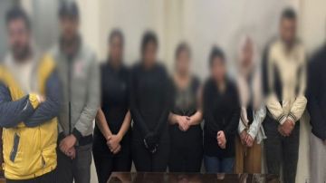 5 فتيات .. الداخلية تداهم ناديا صحيا لممارسة الأعمال المنافية للآداب في الهرم