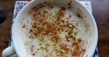 5 فوائد لـ السحلب وطريقة إعداده الصحية