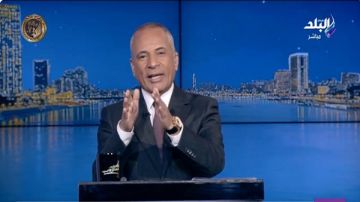 أحمد موسى: الرئيس السيسي يتابع كل الأزمات والمشروعات التنموية فيديو