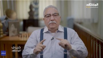 إبراهيم عيسى ينفي شائعة وفاته: الموت ليس عقوبة وأرفض خطاب الكراهية فيديو