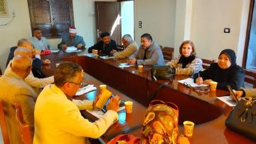 اختيار الأسرة المثالية لعام 2026 في أسوان