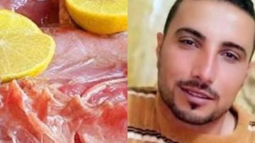 الأعراض كشفت الكارثة.. التفاصيل الكاملة لوفاة أب بعد تناوله فسيخا فاسدا بالمطرية الأعراض كشفت الكارثة.. التفاصيل الكاملة لوفاة أب بعد تناوله فسيخا فاسدا بالمطرية