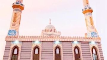 الأوقاف تفتتح 53 مسجدا اليوم الجمعة ضمن خطتها لإعمار بيوت الله