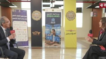 الاتصالات: وقعنا اتفاقيات مع 55 شركة عالمية لتوفير 75 ألف فرصة عمل