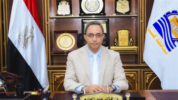 التحقيق في شكاوى أولياء الأمور حول امتحان الهندسة للشهادة الإعدادية 2026 قنا