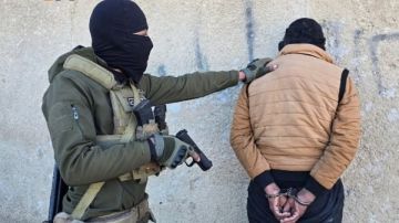 الداخلية السورية: اعتقال عنصر من تنظيم داعش خلال عملية أمنية بريف دمشق