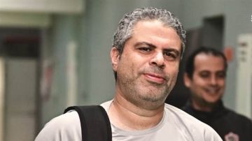 الزمالك يعلن تعيين معتمد جمال مديرا فنيا مؤقتا للفريق