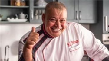 الصلح خير.. تطور مثير في اتهام البرنس لزوجته وأسرتها بسرقة دولارات وسبائك ذهب