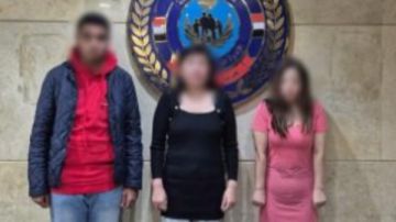 القبض على أجنبيتين تمارسان الرذيلة داخل شقة بالمعادي