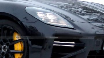 باناميرا تسحق تايكان في صراع المبيعات.. وبورش تجهز قنبلة في 2028