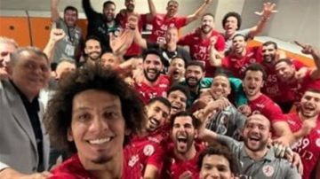 بعد الفوز على تونس.. مصر تسيطر على الجوائز الفردية في أمم أفريقيا لكرة اليد بعد الفوز على تونس.. مصر تسيطر على الجوائز الفردية في أمم أفريقيا لكرة اليد