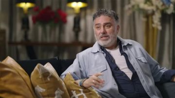 بعيط وأنا بكتب شخصياتي.. تامر حبيب يفتح قلبه في عندك وقت مع عبلة 