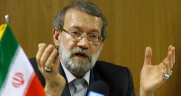 بينهم علي لاريجاني.. عقوبات أمريكية ضد مسئولين إيرانيين تورطوا في قمع الاحتجاجات