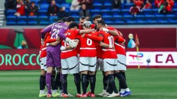 تغييرات جذرية.. تشكيل منتخب مصر المتوقع أمام نيجيريا بكأس أمم إفريقيا تغييرات جذرية.. تشكيل منتخب مصر المتوقع أمام نيجيريا بكأس أمم إفريقيا