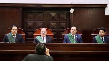 جنايات المنصورة تقضى بالاعدام شنقا للمتهمين بالتخلص من مرشح للعمودية بإحدى القرى