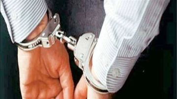 حبس 4 متهمين بتهمة الاعتداء على شاب من ذوي الهمم بالشرقية عاجل