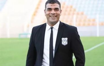 حمزة الجمل: نتائج دور المجموعات لا تؤهل منتخب مصر للتتويج بأمم أفريقيا