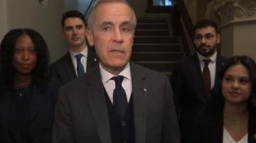 رئيس وزراء كندا يرد على تهديدات ترامب: الرسوم المقترحة تنعكس على السوق الأمريكية