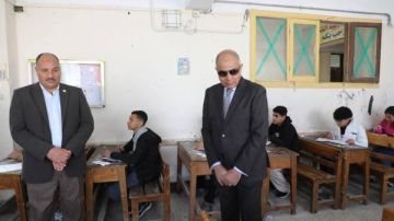 رابط نتيجة الشهادة الإعدادية الترم الأول 2026 بالمنيا برقم الجلوس