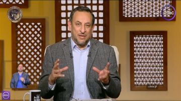 رمضان عبد المعز: اغتنموا النصف من شعبان لتحصيل الأعمال الصالحة فيديو