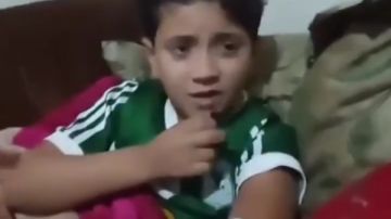 شقيقة جارة الطفل آدم: الكلب عقر جزءا من إيده وهجمات الكلاب بقت جماعات في بورسعيد