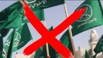 صراع داخل صفوف الإخوان بتركيا.. اتهامات متبادلة بالسرقة تفضح الجماعة