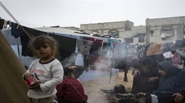 عماد الدين حسين: مصر مفتاح التهدئة والاستقرار في غزة فيديو