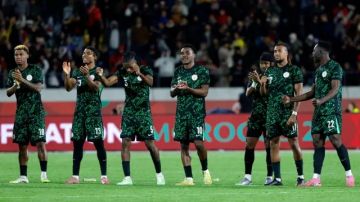 كأس أمم أفريقيا: نيجيريا تحرز البرونزية على حساب مصر بعد إهدار صلاح ومرموش لركلتين ترجيحيتين