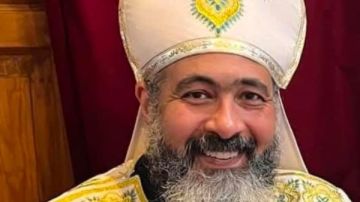 متحدث مطرانية بورسعيد للأقباط الأرثوذكس يكشف علاقة القلقاس والقصب بعيد الغطاس المجيد