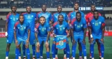 مدرب الكونغو دوسابر: التخطيط الجيد داخل الملعب سلاحنا لمواجهة الجزائر