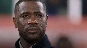 مدرب كوت ديفوار عن فوز مصر : لا يجيدون سوى الشكوى .. وأهدافهم حماقة منا