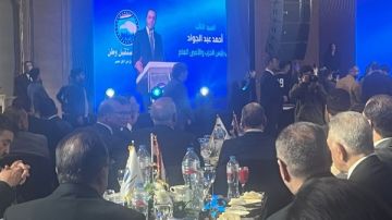 مستقبل وطن: فوز الحزب بـ87 من المقاعد الفردية يؤكد حضوره القوي في الشارع المصري