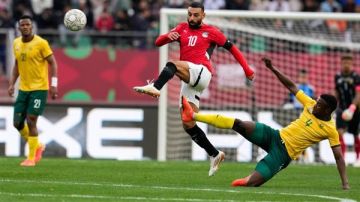 مواجهة نارية بين مصر وكوت ديفوار في ربع نهائي أمم أفريقيا 2025