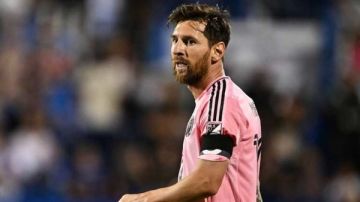 ميسي يكشف تفاصيل حياته في ميامي وطموحه لامتلاك ناد بعد الاعتزال