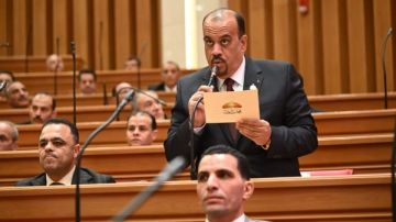 نائب بعد أدائه اليمين الدستورية: السياحة أولوية وأمن قومي في الجمهورية الجديدة