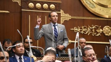 نائب يسأل الحكومة عن نتائج تطبيق منظومة تليفوني 