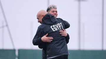 وائل القباني: الدفع بالبدلاء أمام أنجولا أثر على أداء المنتخب أمام بنين