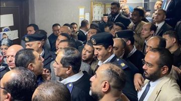 واقعة نيابة النزهة.. ماذا حدث بين المحامين وووكيل النيابة؟ عاجل