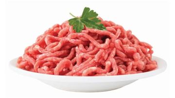 وصفات رمضانية مشبعة واقتصادية مع فول الصويا واللحم المفروم وصفات رمضانية مشبعة واقتصادية مع فول الصويا واللحم المفروم