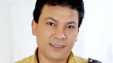 وفاة المطرب ناصر صقر بعد صراع مع مرض السرطان