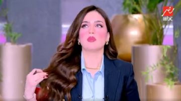 ياسمين عز: ماينفعش أهل شيماء يطلبوا من العريس 2 طن دهب فيديو