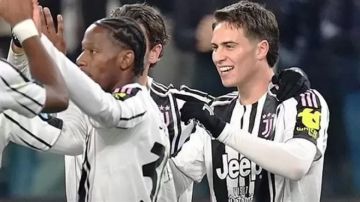 يوفنتوس يستضيف بنفيكا في مواجهة حاسمة بدوري أبطال أوروبا