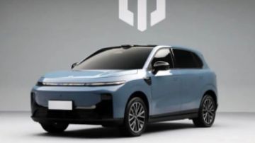 أسعار ليب موتور B10 موديل 2026 في السعودية أسعار ليب موتور B10 موديل 2026 في السعودية