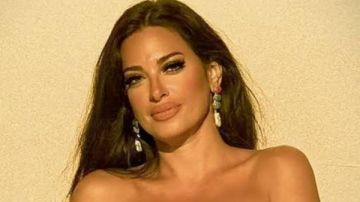 إلهام وجدي تكشف: شخصيتي في على قد الحب تحمل أبعادا إنسانية مؤثرة إلهام وجدي تكشف: شخصيتي في على قد الحب تحمل أبعادا إنسانية مؤثرة